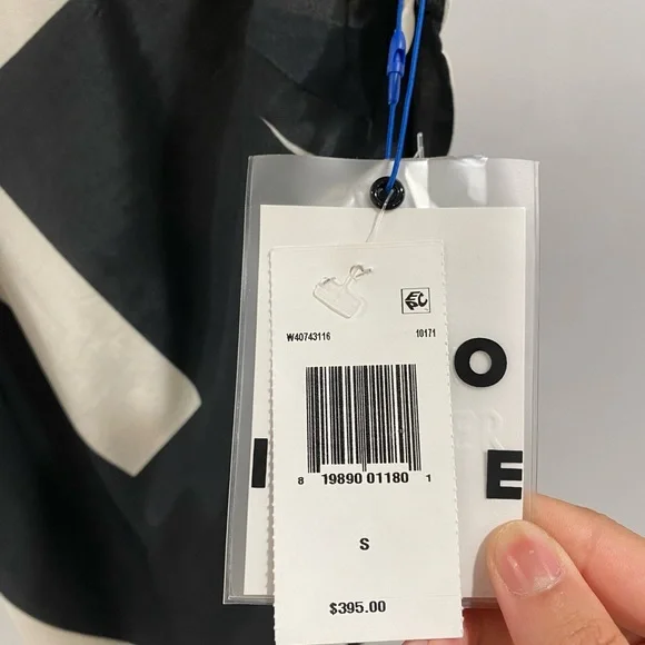 NWT Simon Miller Vex Sleeveless Dress Size Small - Picture 8 of 10